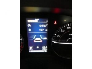 新車 スバル インプレッサ XV 持ち込み オーディオ 取り付け